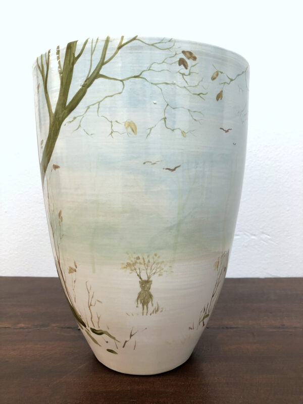 Ceramics, Lisbeth Thygesen